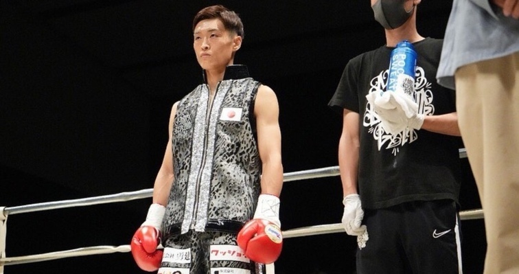 Ryosuke Nishida
