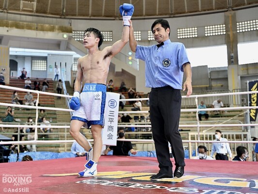Ryusuke Sunagawa