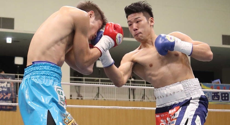 Kazuto Takesako